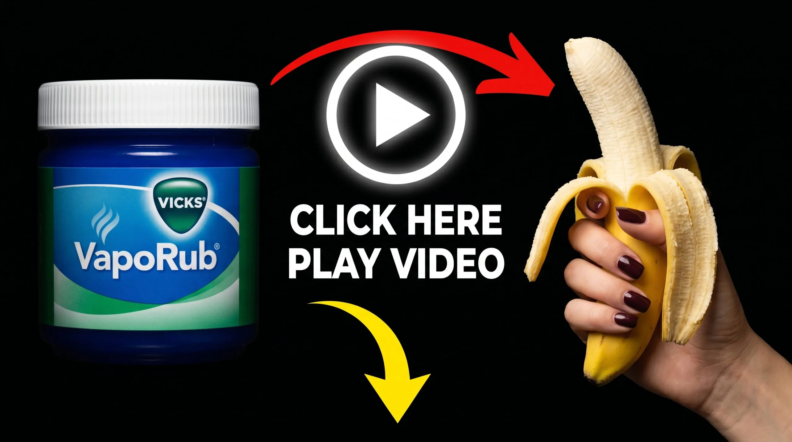 Vick Trick For Men Over 50